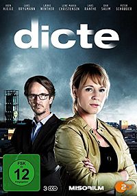 Dicte [DVD], 1