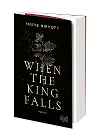 When The King Falls, 2