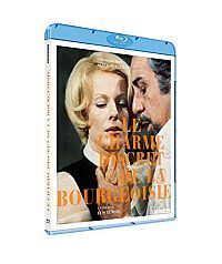 Le Charme discret de la Bourgeoisie [Blu-ray], 1