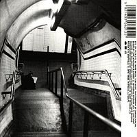 Budakhan Mindphone [CD], 1