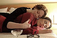 Die Poetin [Blu-ray], 2