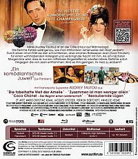 Liebe um jeden Preis [Blu-ray], 1