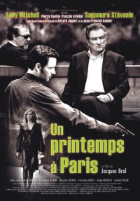 Un printemps à Paris [DVD], 1
