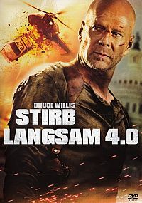 Stirb langsam 4.0 [DVD], 1