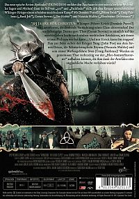 Vikingdom - Schlacht um Midgard [DVD], 1