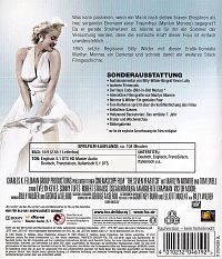 Das verflixte 7. Jahr [Blu-ray], 1