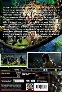 Tarzan [DVD], 2