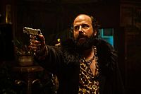 Boy Kills World [DVD], 4