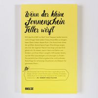 Das gewünschteste Wunschkind aller Zeiten treibt mich in den Wahnsinn, 1