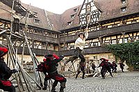 Les Trois Mousquetaires [Blu-ray 3D], 3