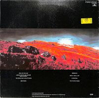 Eyes of the universe [Vinyl], 1