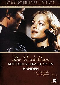 Les innocents aux mains sales [DVD], 1