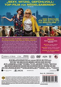 How to be single [DVD], 2