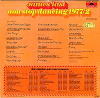 ‎Non Stop Dancing 1977/2 [Vinyl], 1