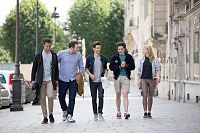 Five [Blu-ray], 2