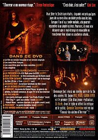 Cabin Fever [DVD], 1