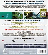 Abgefüllt [Blu-ray], 1