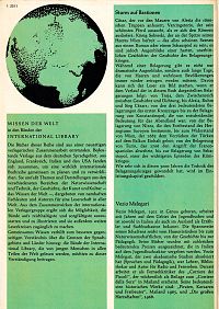 Sturm auf Bastionen - Grosse Belagerungen, 1