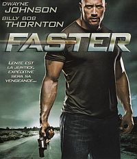 Faster [Blu-ray], 1