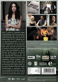 Rectify - Staffel 1 [DVD], 1
