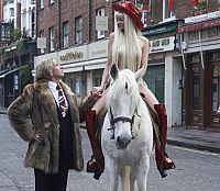 The Look of Love [DVD], 3