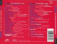 Club Sounds Vol. 4 [CD], 1