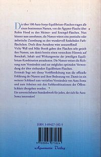 Die Aura-Soma Equilibrium Flaschen, 1