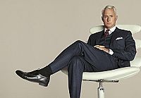 Mad Men - Saison 5 [DVD], 5