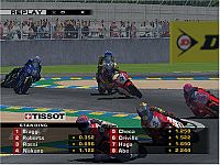Moto GP 2 [Sony PlayStation 2], 5
