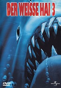 Der weisse Hai 3 [DVD], 1