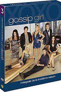 Gossip Girl - Saison 3 [DVD], 1