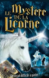 Le mystère de la licorne [DVD], 1