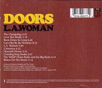 L. a. Woman [CD], 1