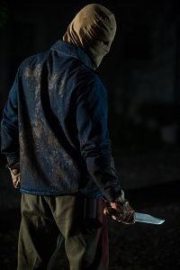 Warte, bis es dunkel wird  [Blu-ray 3D], 1