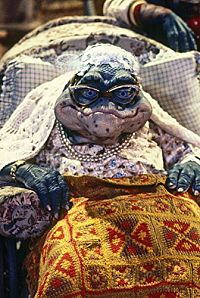 Die Dinos - Staffel 1-4  [DVD], 8