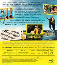 Tschick [Blu-ray], 1