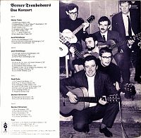 Das Konzert [Vinyl], 1