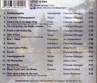 15 Jahr urchig-fätzig-originell [CD], 1