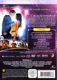 Another Cinderella Story [DVD], 1