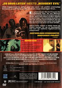 Virus Undead - H9N13 [DVD], 1