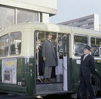 Playtime - Tatis Herrliche Zeiten [Blu-ray], 4