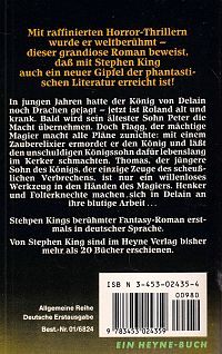 Die Augen des Drachen, 1