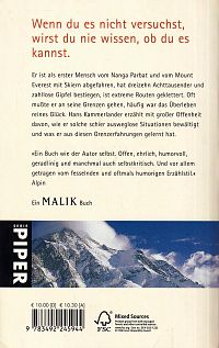 Am seidenen Faden, 1