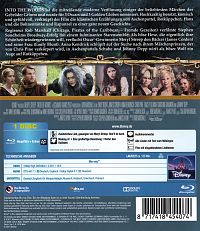 Into the Woods [Blu-ray], 1
