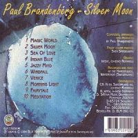 Silver Moon [CD], 1