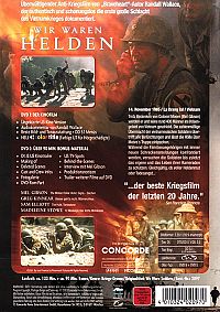Wir waren Helden [DVD], 1