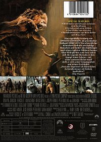Hercules [DVD], 2