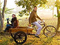 En quête de Sens [DVD], 6