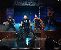 Magic Mike [DVD], 4