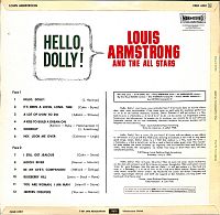 Hello Dolly [Vinyl], 1